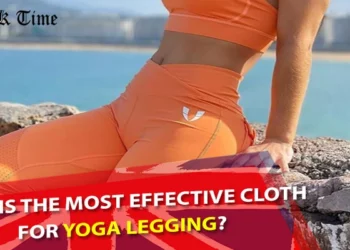 What Is The Most Effective Cloth For Yoga Legging?