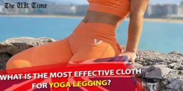 What Is The Most Effective Cloth For Yoga Legging?