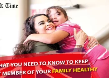 What You Need to Know to Keep Every Member of Your Family Healthy