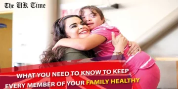 What You Need to Know to Keep Every Member of Your Family Healthy