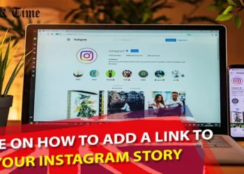 Guide on How to Add a Link to Your Instagram Story