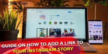 Guide on How to Add a Link to Your Instagram Story