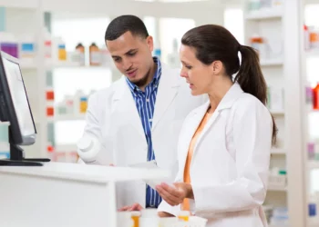 Pharmacy Software
