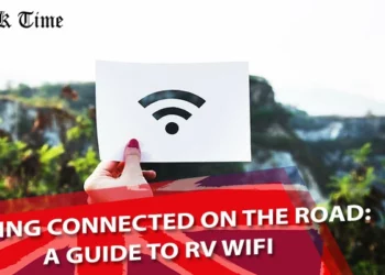 Staying Connected on the Road: A Guide to RV WiFi