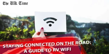 Staying Connected on the Road: A Guide to RV WiFi