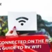 Staying Connected on the Road: A Guide to RV WiFi