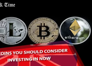 Altcoins You Should Consider Investing In Now