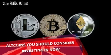Altcoins You Should Consider Investing In Now