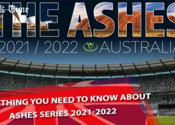 Everything You Need to Know About Ashes Series 2021-2022