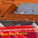 5 Easy Home Improvement Projects that Benefit Your Roof