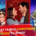 Top 5 Best Family Christmas Movies to Binge