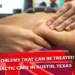 10 Bodily Problems That Can Be Treated By Chiropractic Care in Austin, Texas