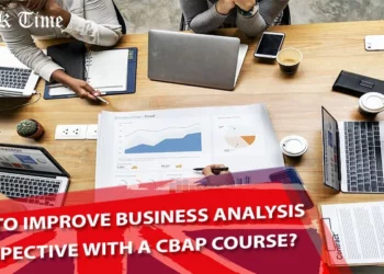 How to Improve Business Analysis Perspective with a CBAP Course?