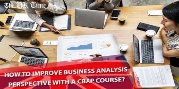 How to Improve Business Analysis Perspective with a CBAP Course?