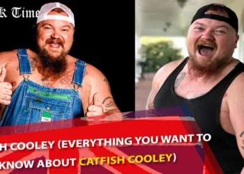 Catfish Cooley (Everything You Want to Know About Catfish Cooley)
