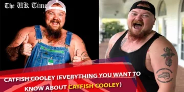 Catfish Cooley (Everything You Want to Know About Catfish Cooley)
