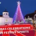Christmas Celebrations _ Get in Festive Spirits