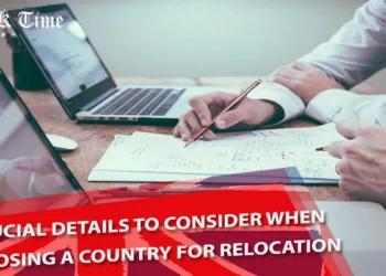 Crucial Details To Consider When Choosing A Country For Relocation