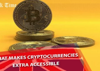 What Makes Cryptocurrencies Extra Accessible