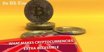 What Makes Cryptocurrencies Extra Accessible