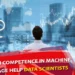 How Can Competence in Machine Language Help Data Scientists