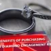 Top Benefits of Purchasing Customised Diamond Engagement Rings