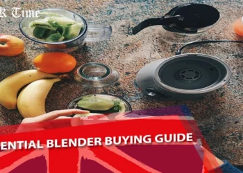 Essential Blender Buying Guide