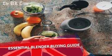 Essential Blender Buying Guide