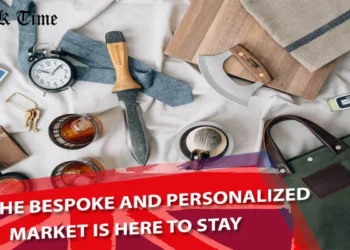 How the bespoke and personalized market is here to stay
