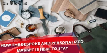 How the bespoke and personalized market is here to stay