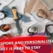 How the bespoke and personalized market is here to stay