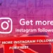 How to Get More Instagram Followers for Free?