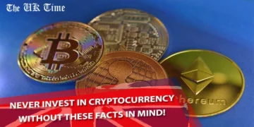 Never Invest in Cryptocurrency without These Facts in Mind!