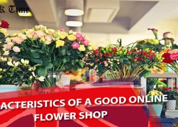 Characteristics of a Good Online Flower Shop