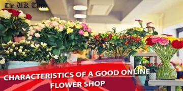 Characteristics of a Good Online Flower Shop