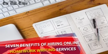 Seven Benefits of Hiring Online Homework Writing Services
