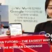 Online Korean Tutors—The Easiest Way to Learn the Korean Language