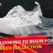 If you're Looking to Begin for Sneaker Collection