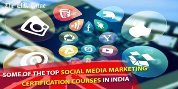Some of the Top Social Media Marketing Certification Courses in India