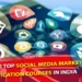 Some of the Top Social Media Marketing Certification Courses in India