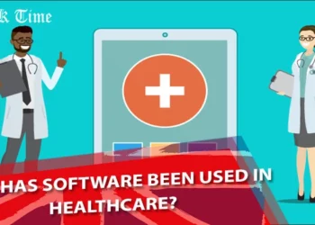 How Has Software Been Used in Healthcare?