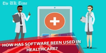 How Has Software Been Used in Healthcare?