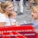 Solo Uniacke (Celebrity Child)
