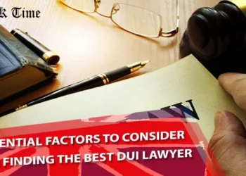 3 Essential Factors To Consider When Finding The Best DUI Lawyer