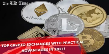 Top Crypto Exchanges with Practical Advantages in 2021!