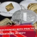 Top Crypto Exchanges with Practical Advantages in 2021!