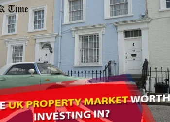 Is The UK property Market Worth Investing In?