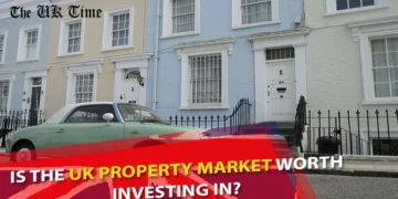 Is The UK property Market Worth Investing In?