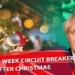 UK’s Two-Week Circuit Breaker After Christmas