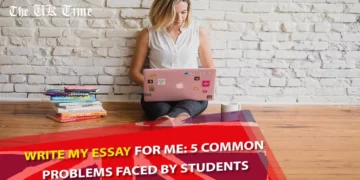 Write My Essay for Me: 5 Common Problems Faced By Students